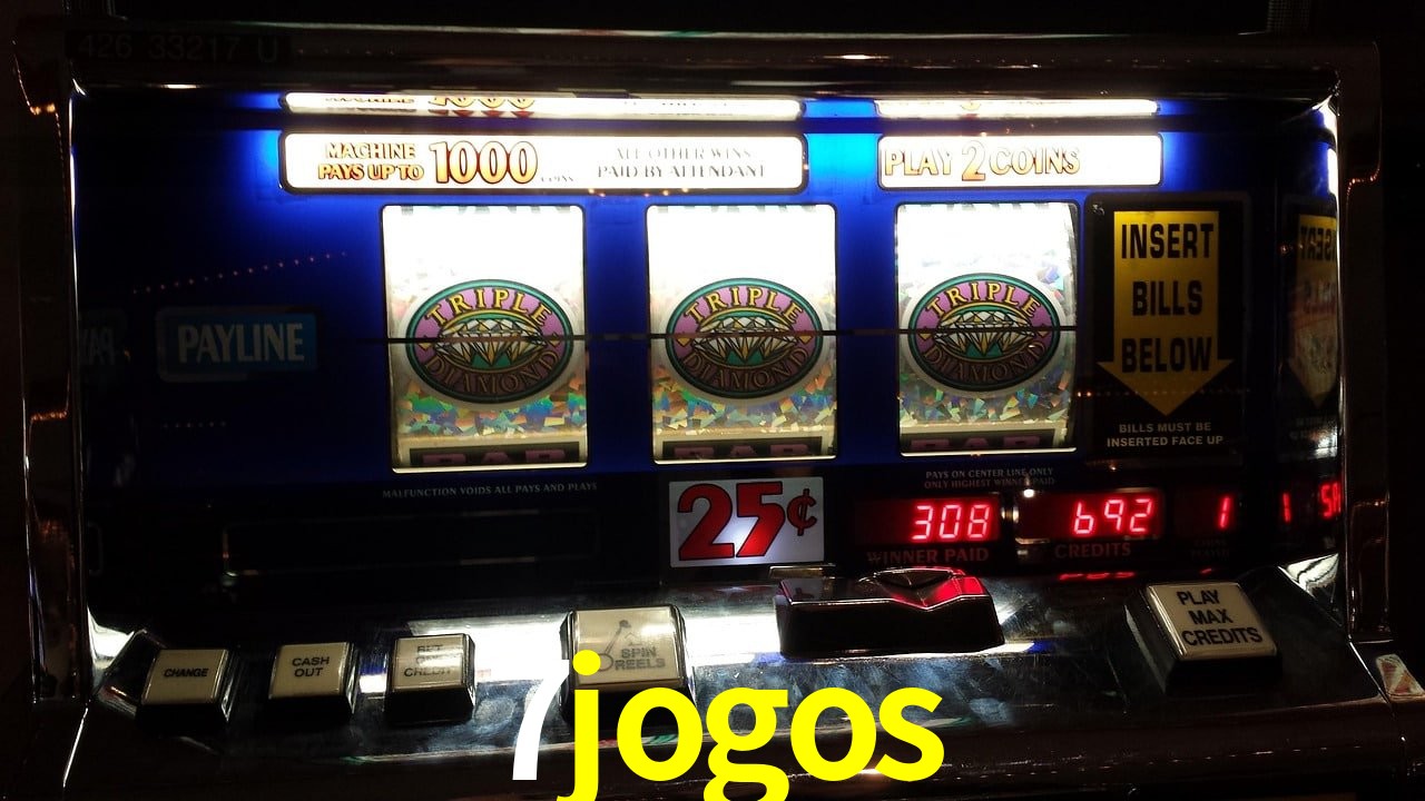Experiência VIP 7jogos