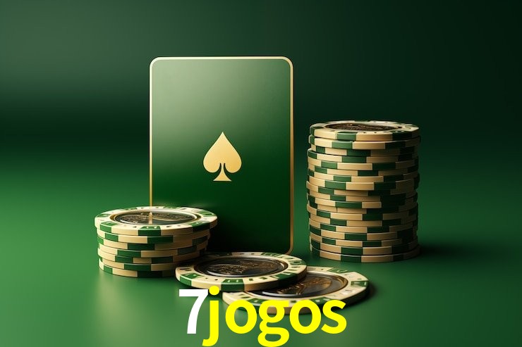 Welcome Bonus 7jogos