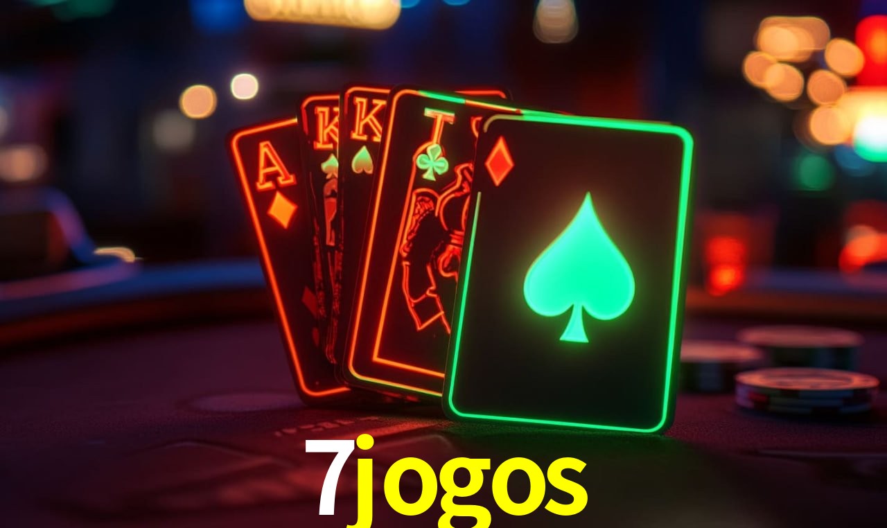 Estatísticas 7jogos
