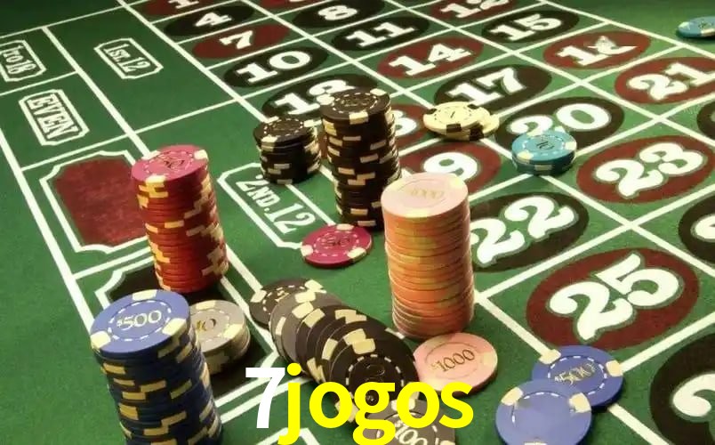 Experiência VIP 7jogos