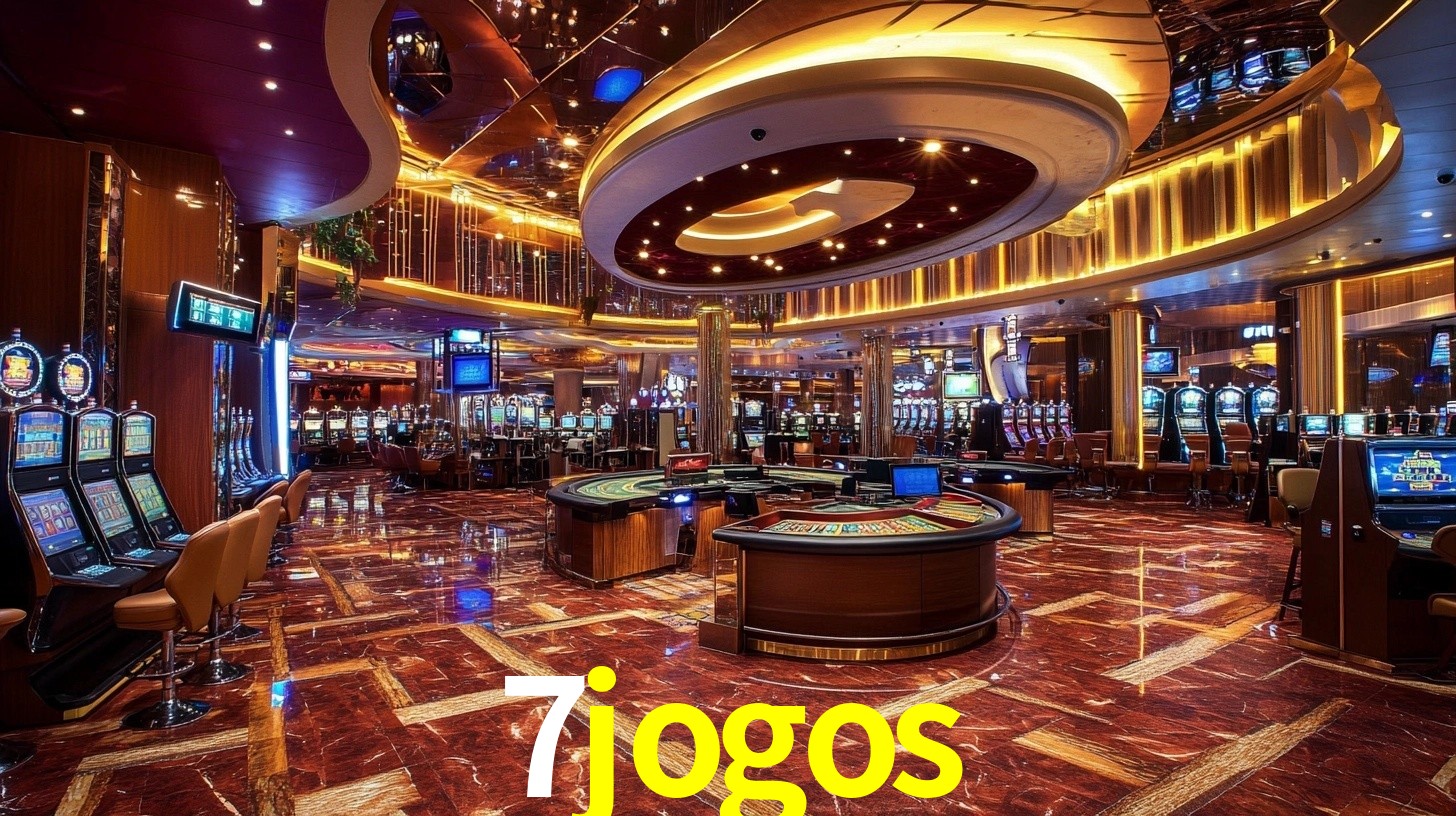 VIP Casino 7jogos