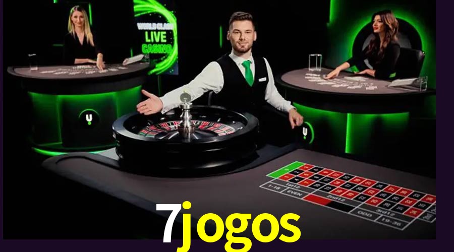 Seasonal Promotions 7jogos