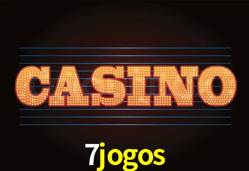 Cadastro Rápido 7jogos