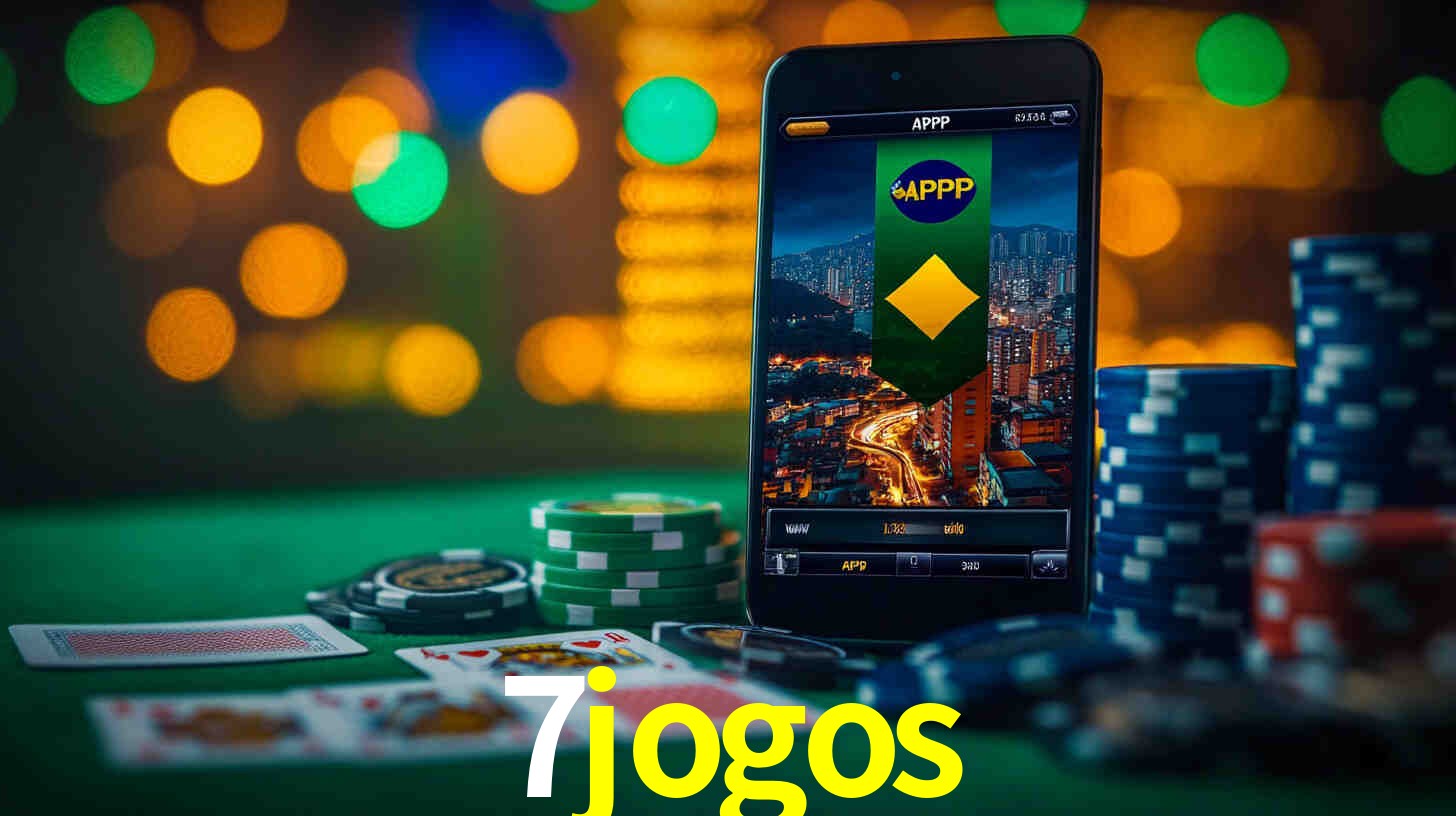 Descubra o Programa VIP da 7jogos: Vantagens Exclusivas para Jogadores