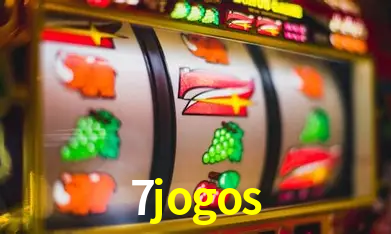 Desvendando o Mundo dos Jogos Virtuais na 7jogos