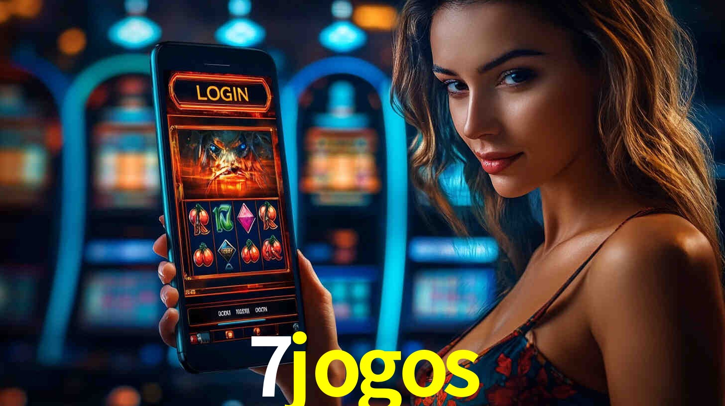 7jogos: A Experiência de Casino com Jogos de Mesa ao Vivo