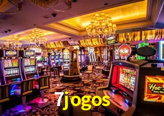 7jogos Brasília - VIP Program