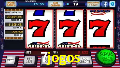 7jogos São Paulo - All Bonuses