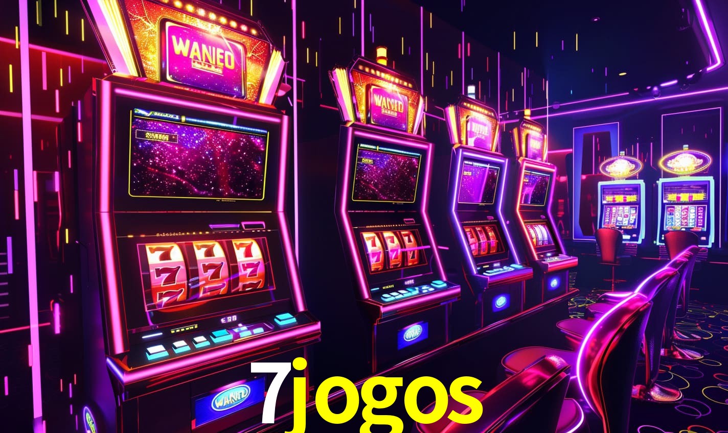 Desvendando o Mundo dos Jogos Virtuais na 7jogos