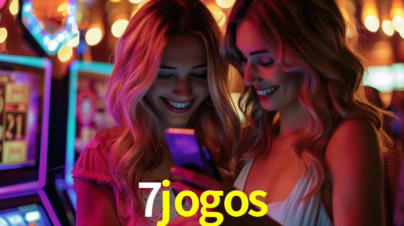 Explore as vantagens do 7jogos: serviço profissional e confiabilidade