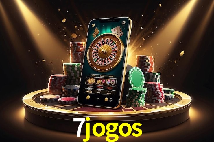 7jogos - Pagamento PIX Instantâneo