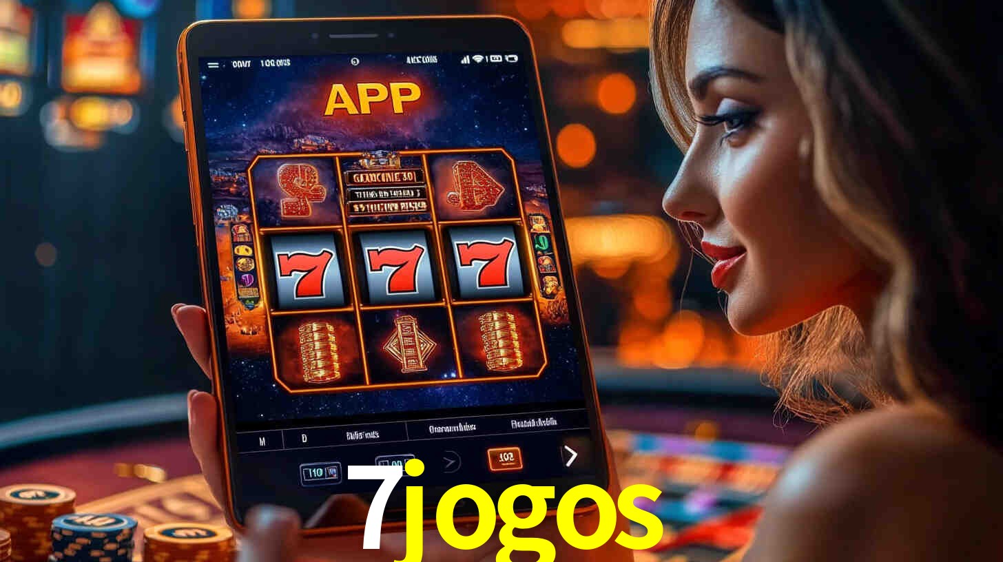 7 jogos bet