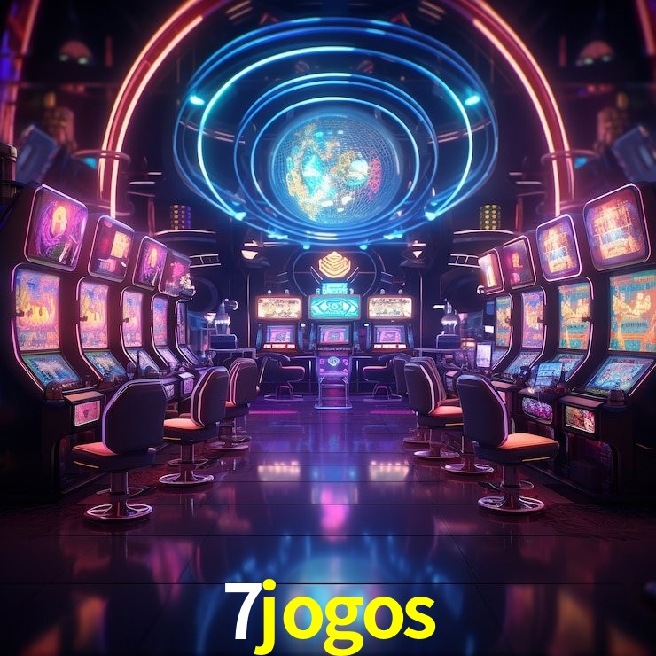7jogos Salvador - Football