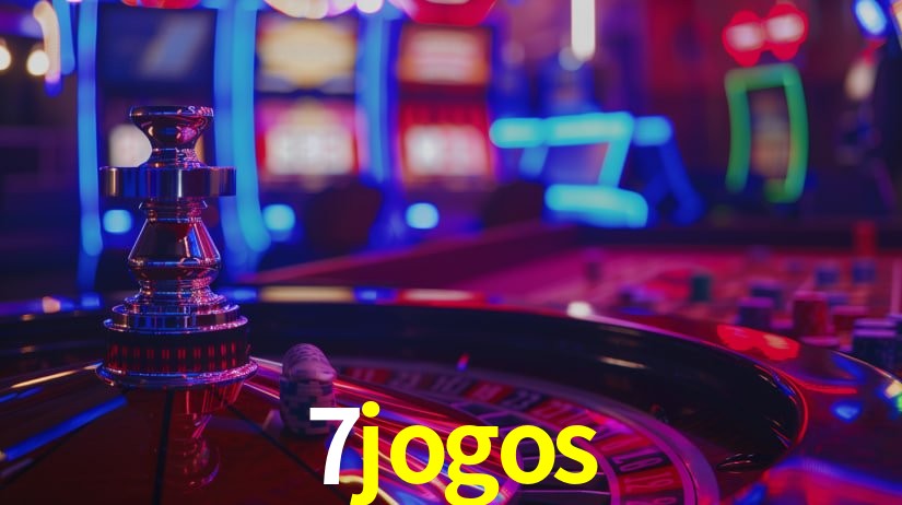 7jogos,7 jogos bet
