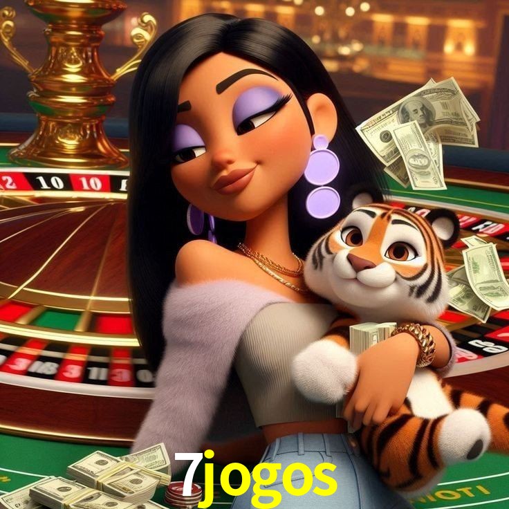 Bonus Features 7jogos