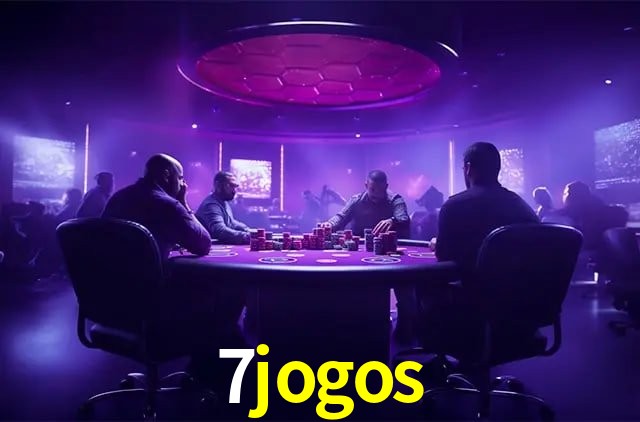 7jogos Salvador - Strategies