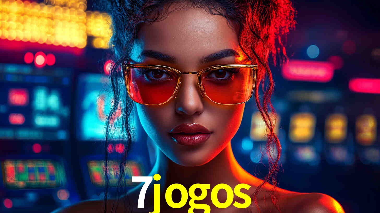 Descubra a Essência do 7jogos: Nossa História e Compromissos