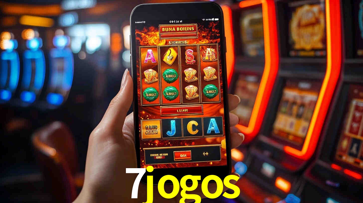 7jogos,7 jogos bet