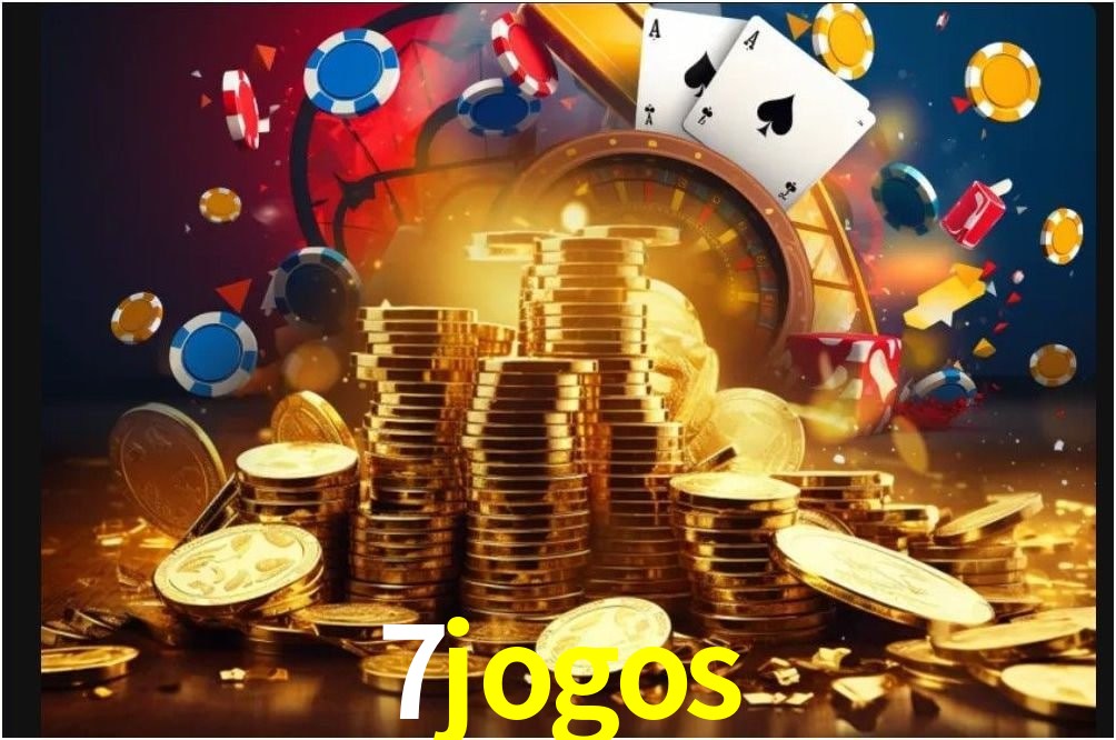 Jogos Exclusivos 7jogos