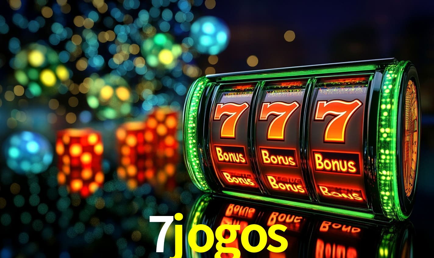 7jogos Salvador - Statistics