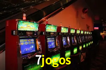 Descubra a Magia dos Jogos de Arcade no 7jogos
