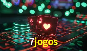 Login Seguro 7jogos