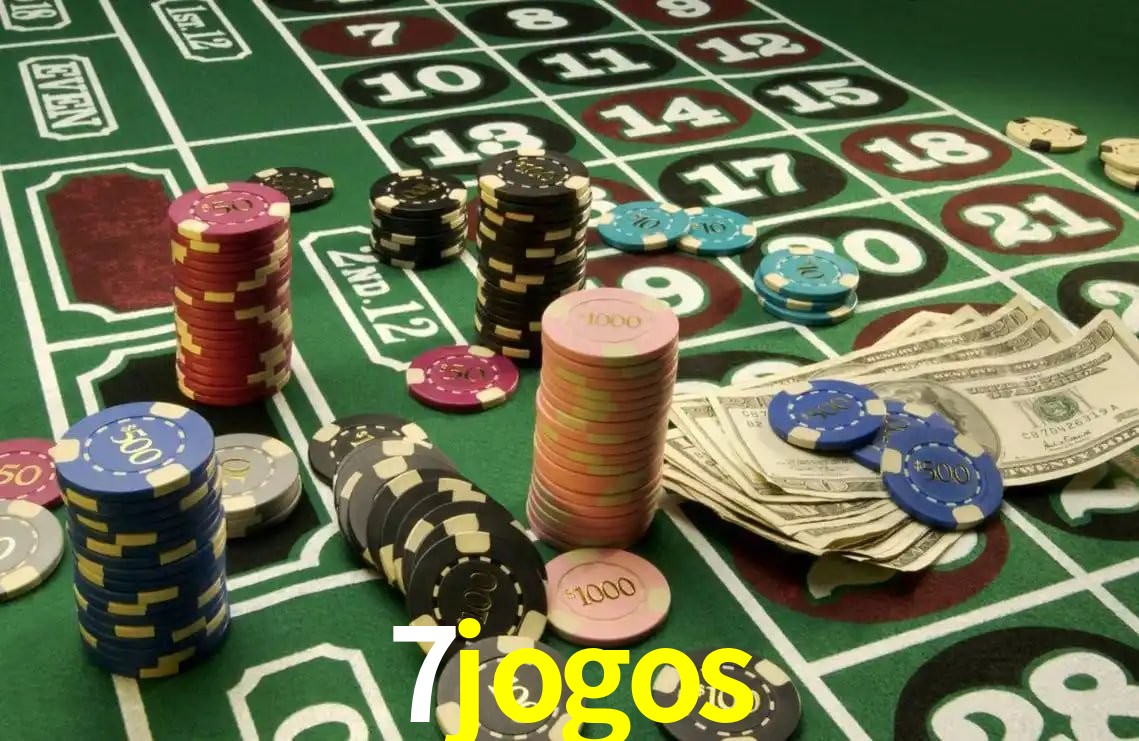 Games Directory 7jogos