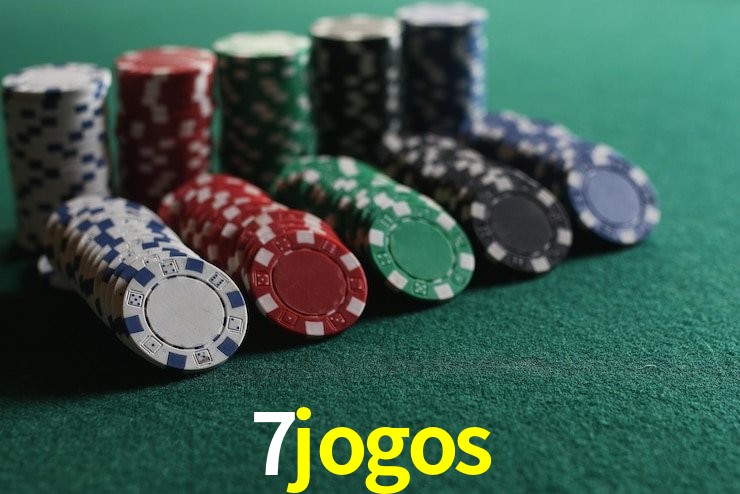 Slot Games 7jogos