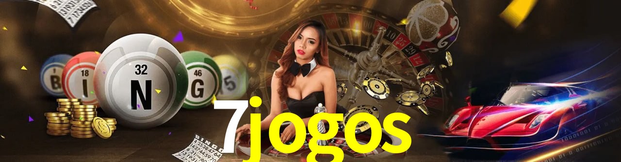 7jogos São Paulo - Top Slots
