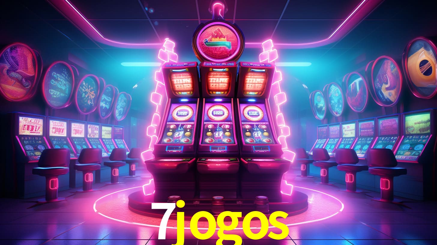 7 jogos bet