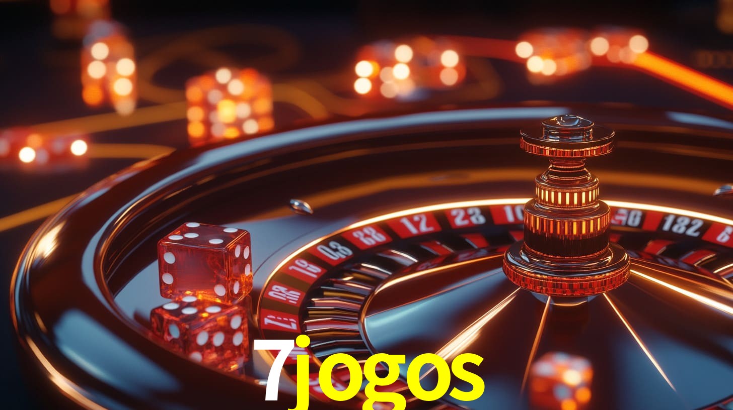 7 jogos bet