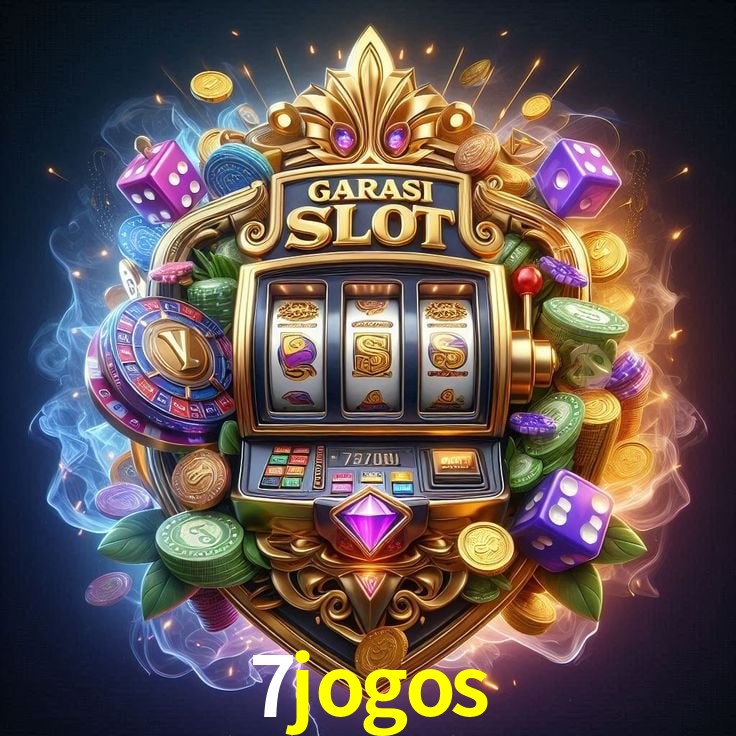 7jogos - Aplicativo Móvel