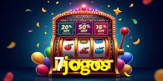 7jogos - Security