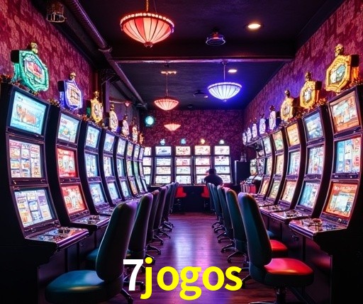 7jogos Rio de Janeiro - Slot Strategy
