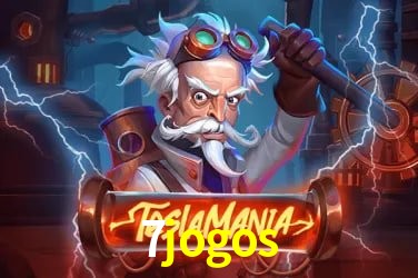 7jogos Rio de Janeiro - Popular Jogos