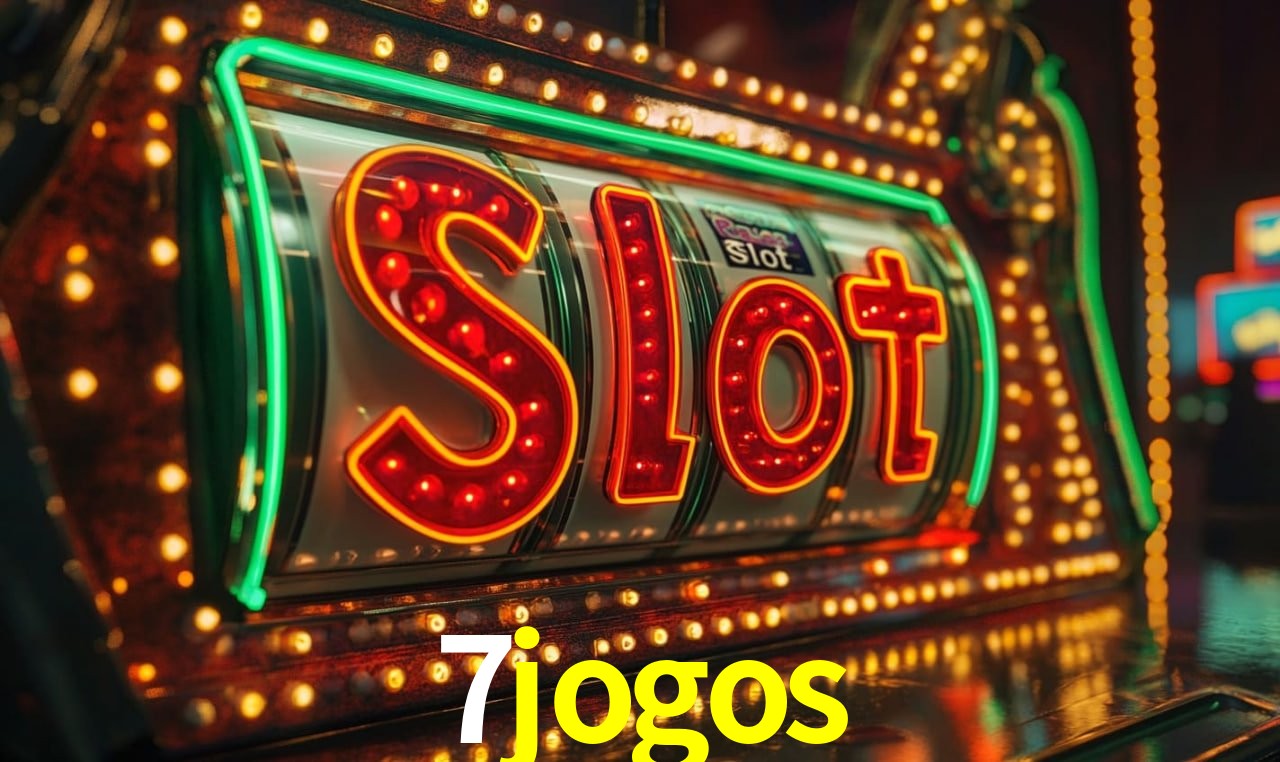 7jogos Entrar - Login Seguro Certificado