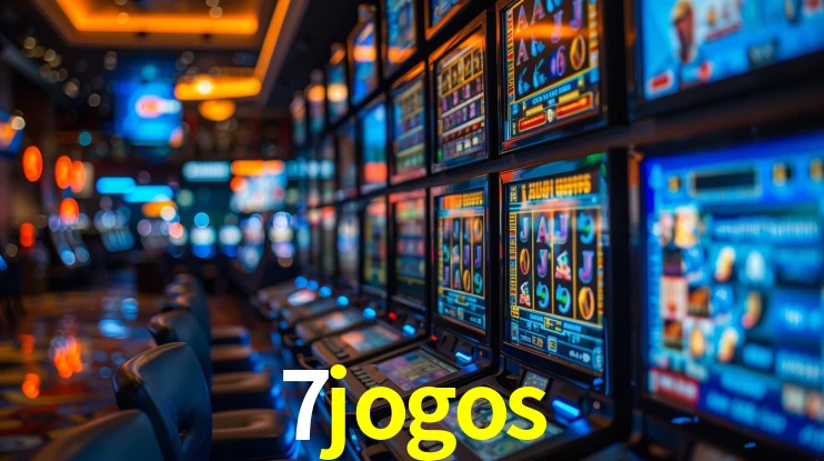 Exclusive Offers 7jogos