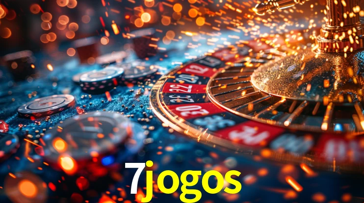 Platform Technology 7jogos