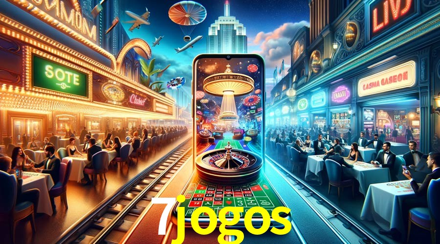 Flash Promotion 7jogos