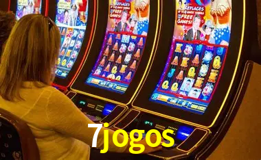 7jogos Salvador - Studio Tour