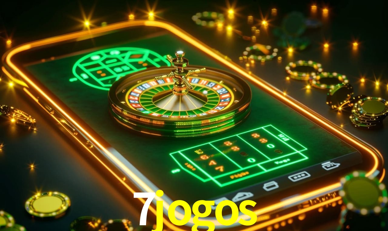 7jogos - Support
