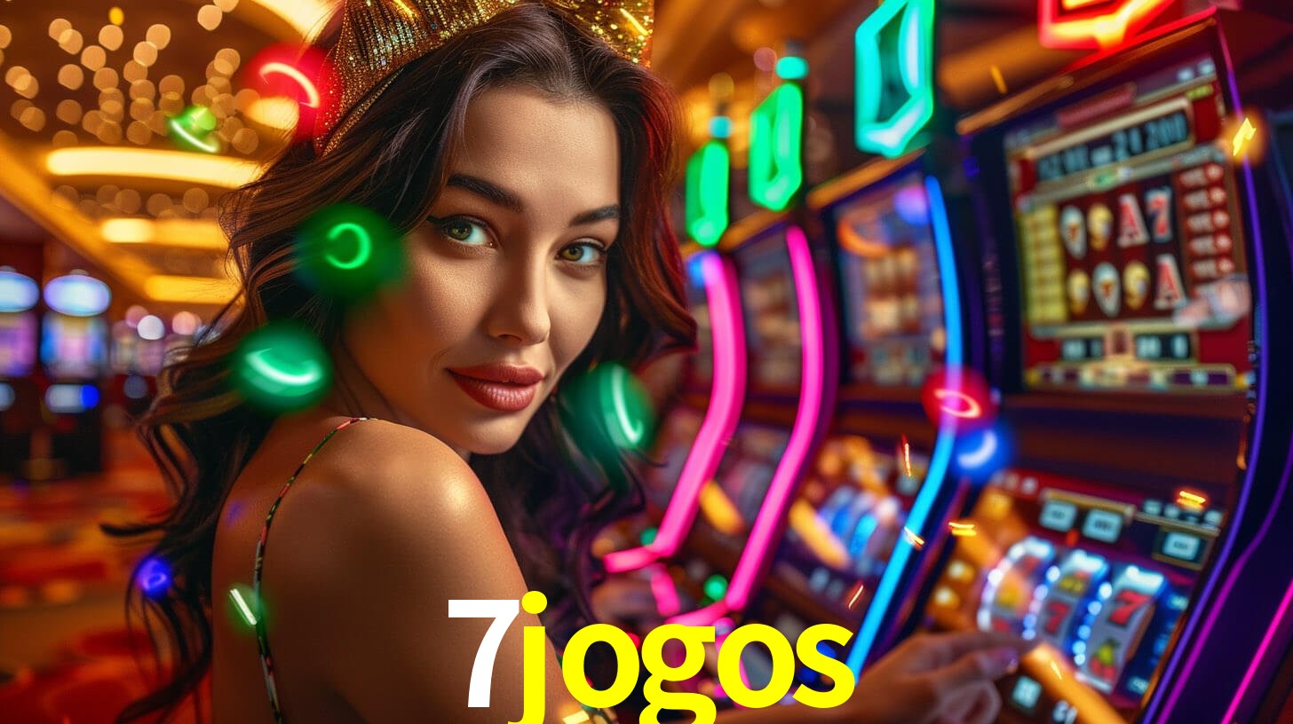 7 jogos bet