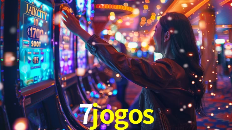 7jogos,7 jogos bet