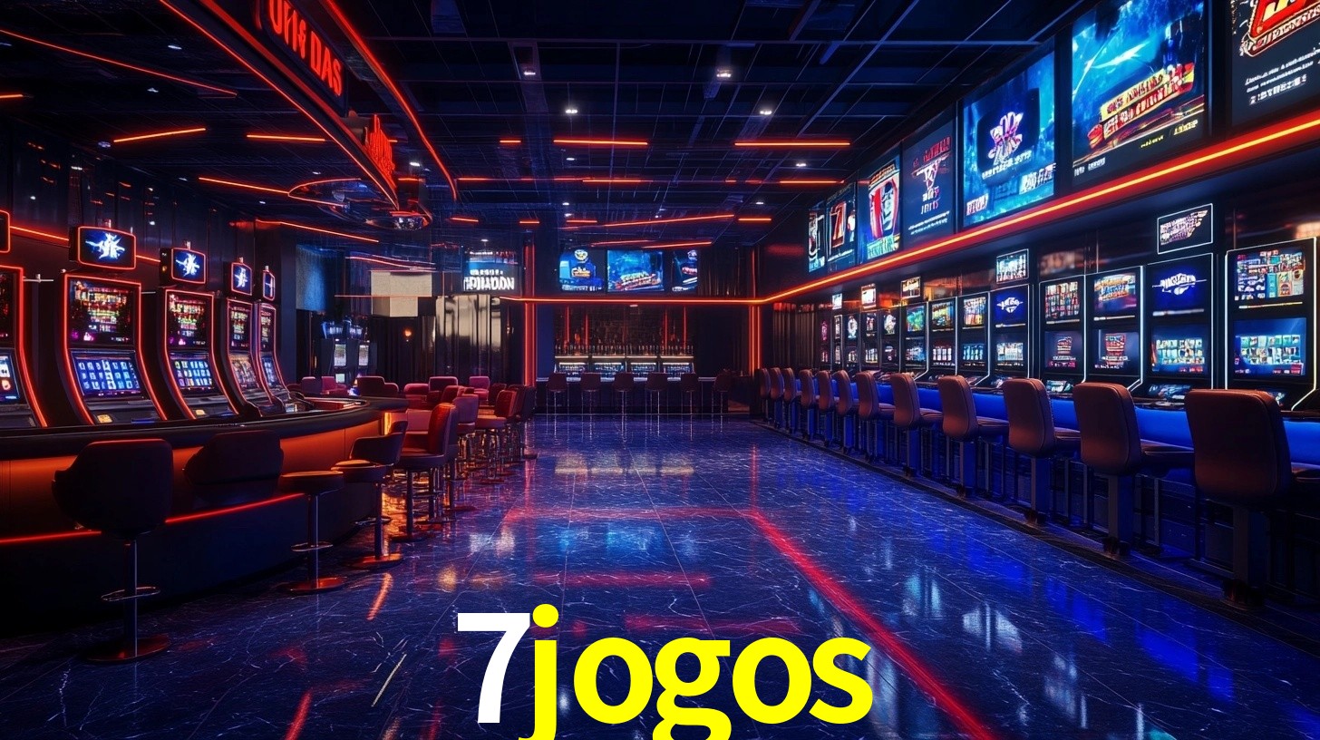 Blackjack Table 7jogos