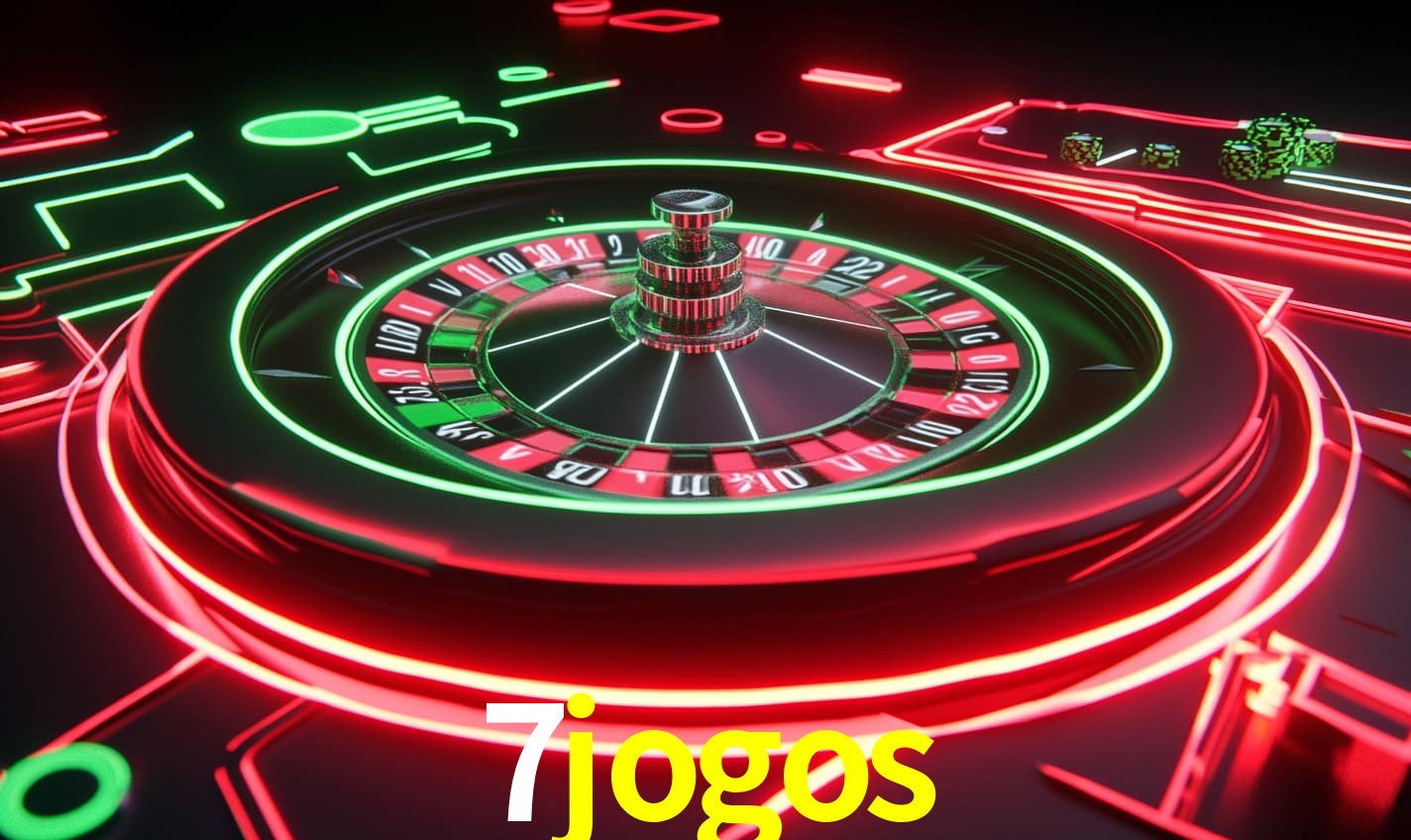A Emoção da Loteria na 7jogos: Uma Chance de Mudança de Vida