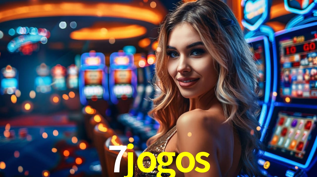 Game Providers 7jogos