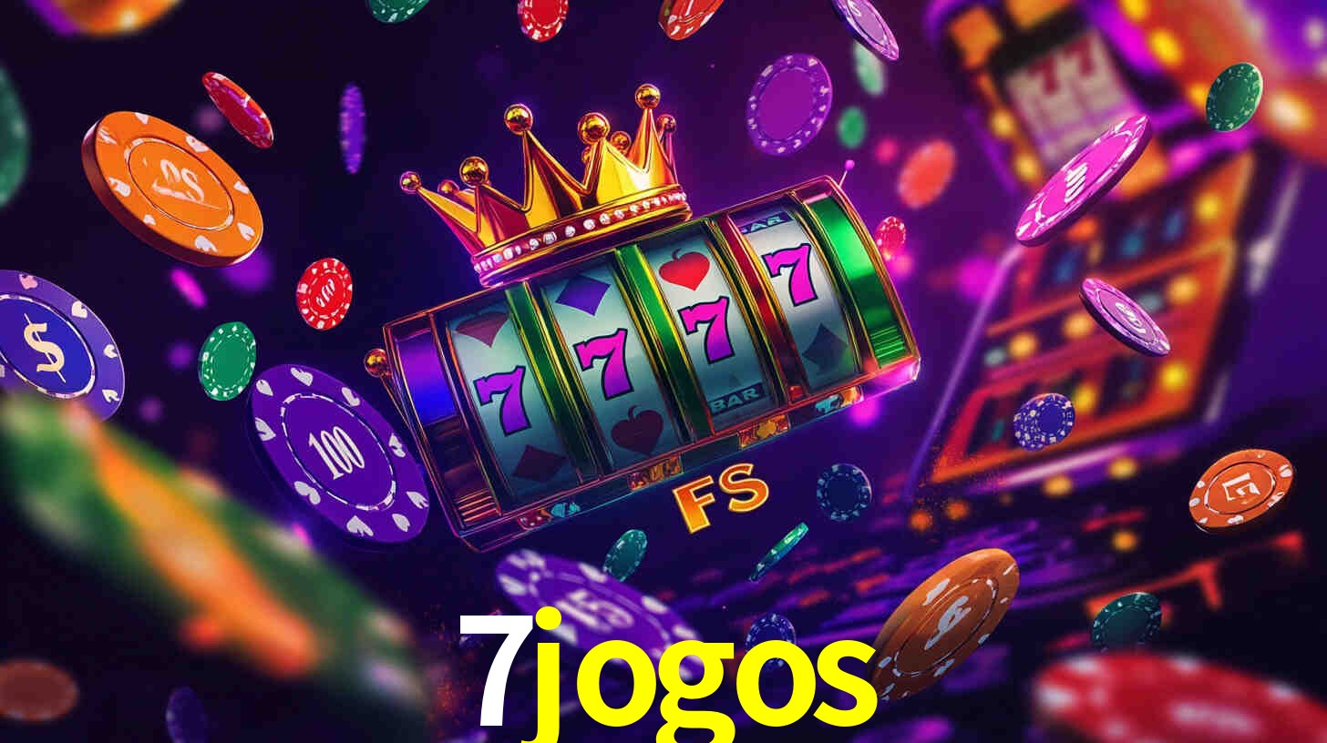 Roulette Table 7jogos