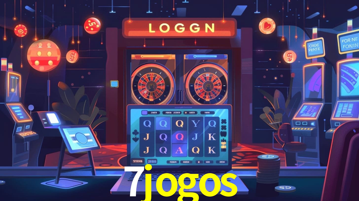 7jogos - User Statistics