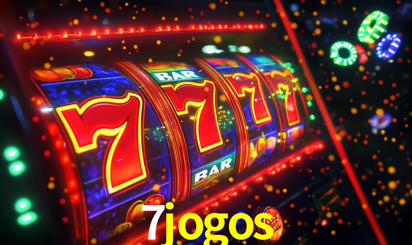 7 jogos bet