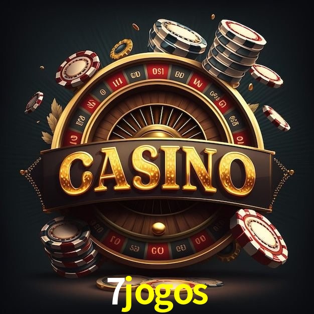 7jogos - App Security